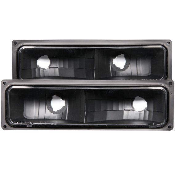 ANZO USA - Parking Light Assembly - 511053
