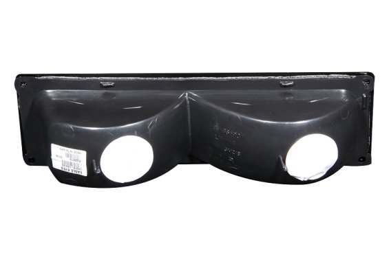 ANZO USA - Parking Light Assembly - 511053