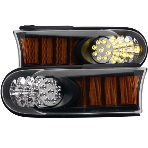 ANZO USA - LED Parking Lights - 511078