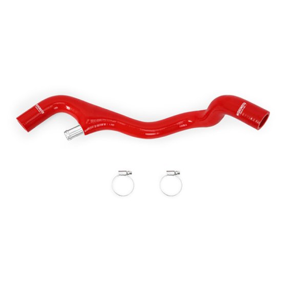 MM Silicone Hose - Radiator