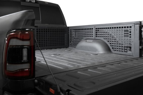 ADD Molle Panels