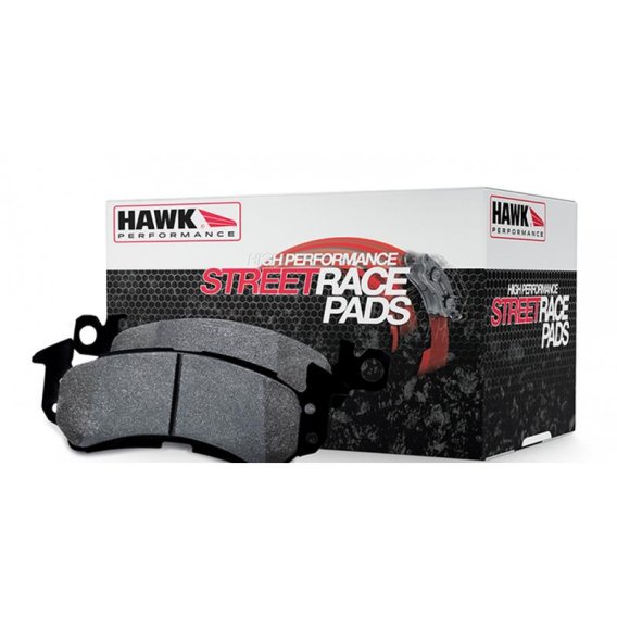HAWK LTS Brake Pads