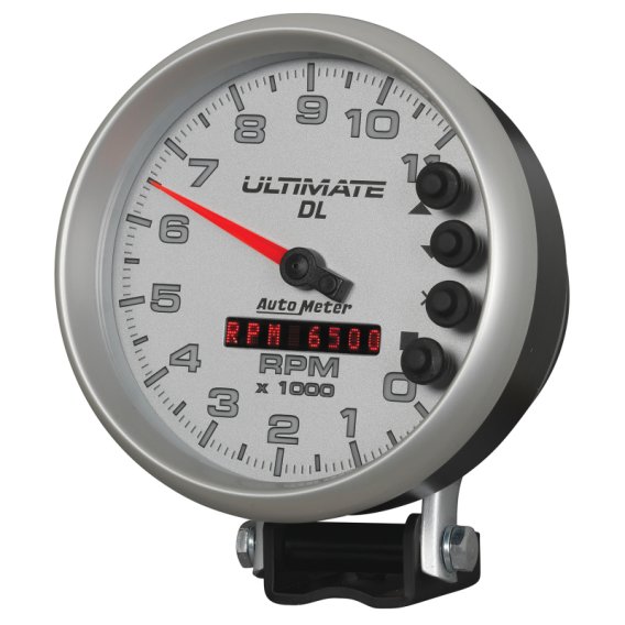 AM Ultimate DL Tach