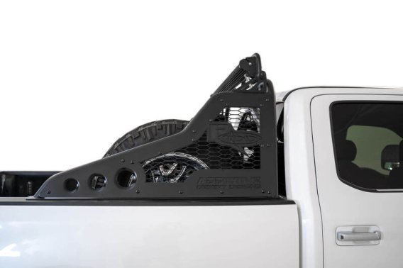 ADD Race Series Chase Rack