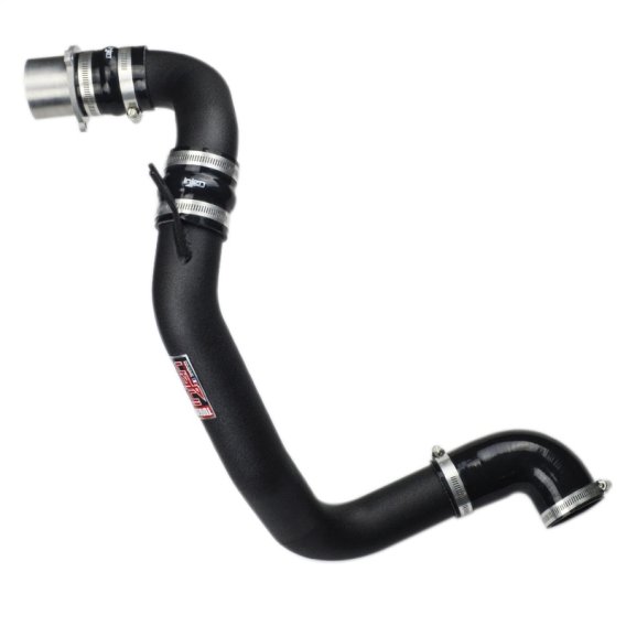 INJ Intercooler Piping