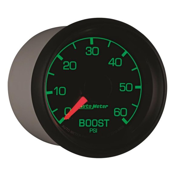 AM Factory Match Gauges