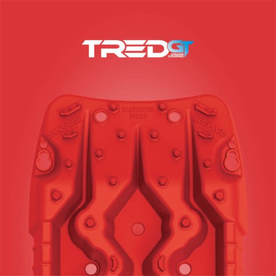 TRE Recovery Boards