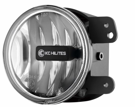 KCL Gravity LED - Fog Lights