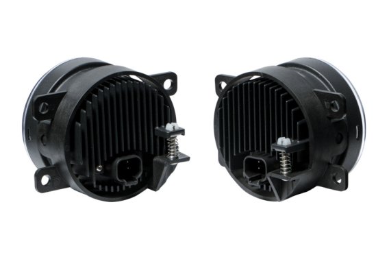 DIO Fog Lights