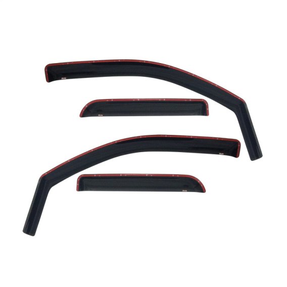 WES Wade In-Channel Deflectors