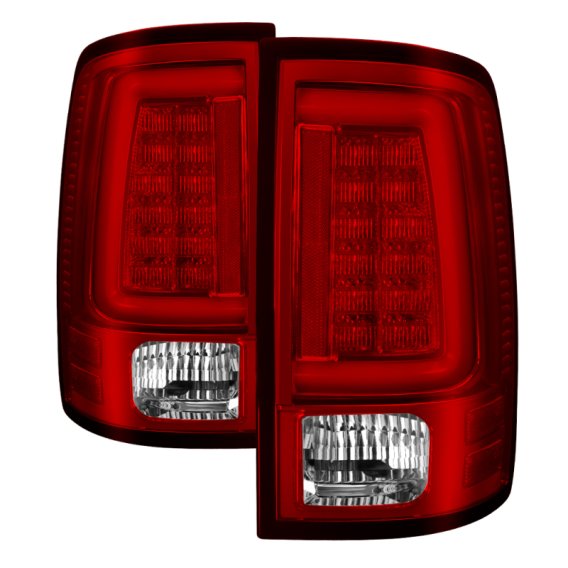 SPY LED Tail Lights