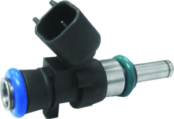 QBS Fuel Injectors