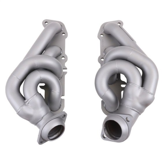 BBK Short Tuned Length Headers