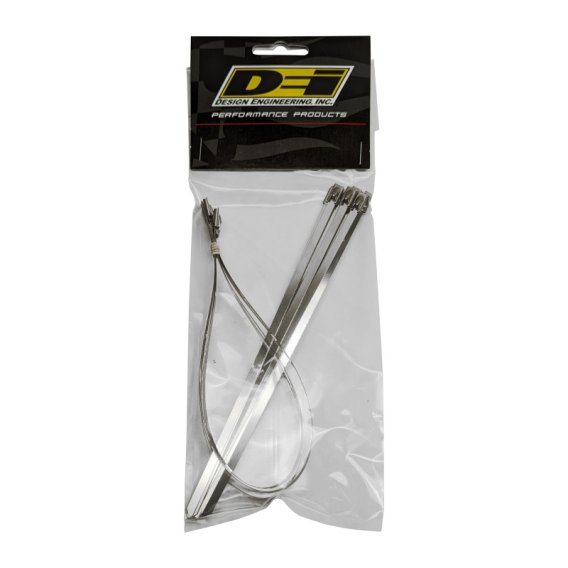 DEI Locking Ties