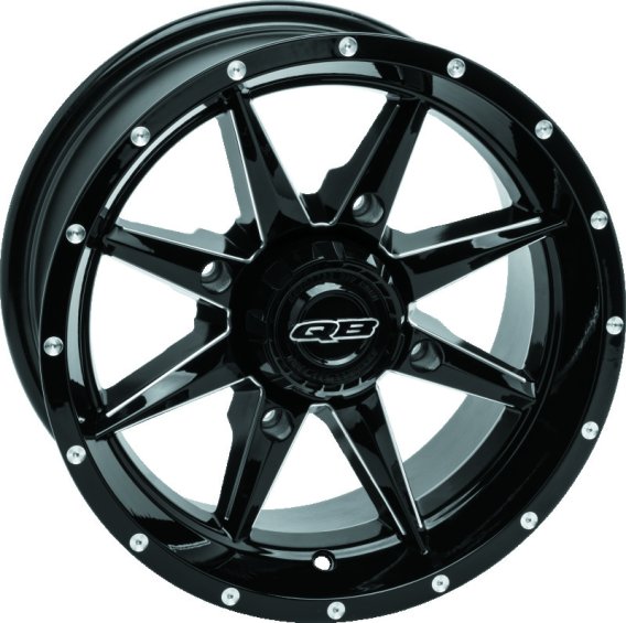 QBS Slicer Wheels