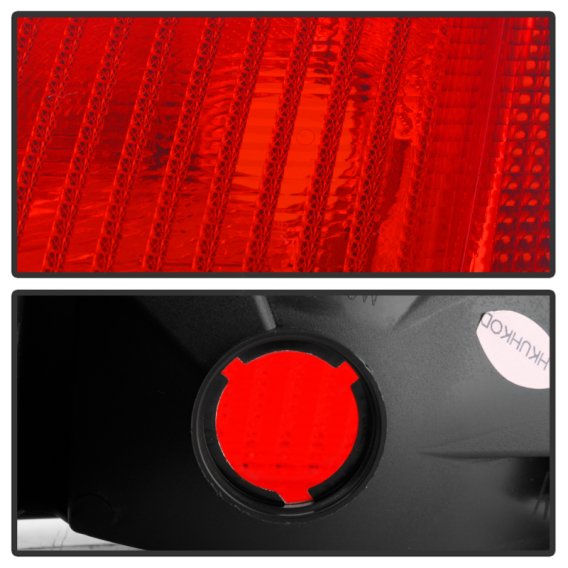 SPY Euro Tail Lights