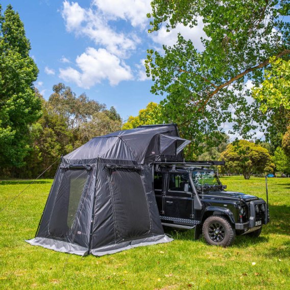 ARB Accessories Tent Swag