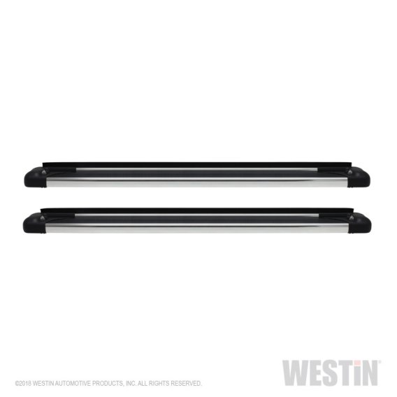WES Running Boards - Sure-Grip