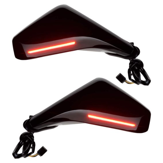 ORL Concept Side Mirrors