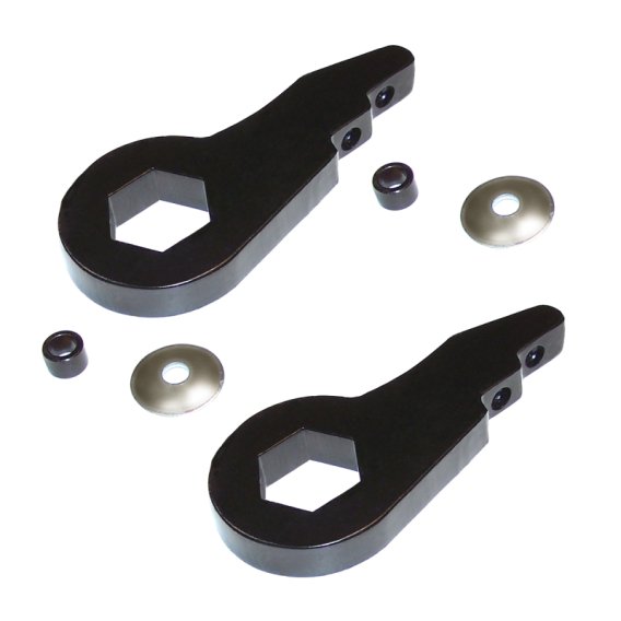 SLF Leveling Kits