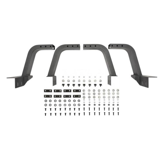 WES Cargo Rack Base