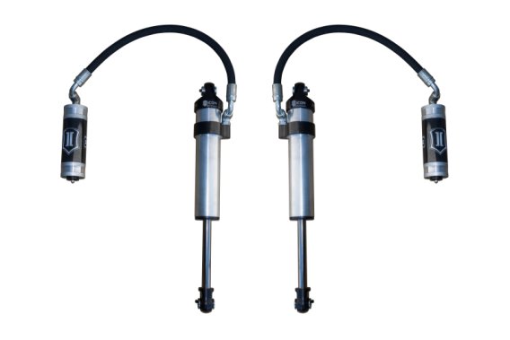 ICO 2.5 Series Shocks