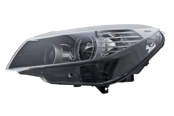 HELLA Xenon Lamp