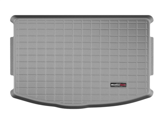 WT Cargo Liners - Grey