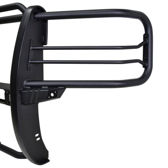 WES Sportsman Grille Guards