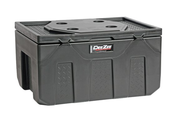 DZE Specialty Toolbox