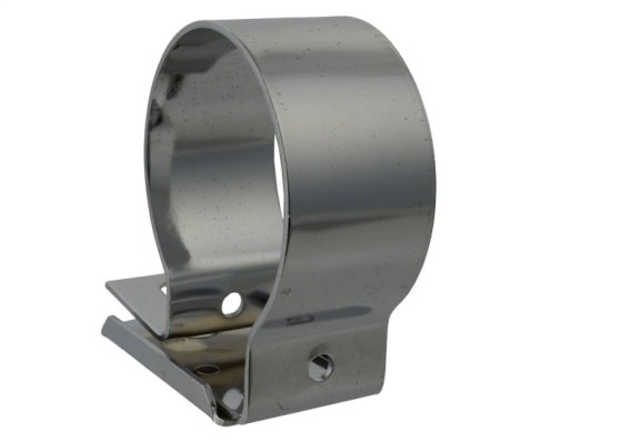 FR Coil Brackets