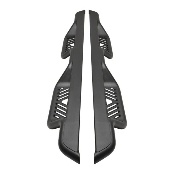 WES Nerf Bars - Outlaw
