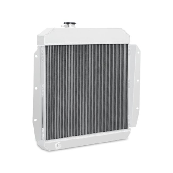 MM Radiators - Alum X-Line