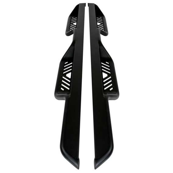 WES Nerf Bars - Outlaw