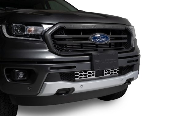 PUT Bumper Grille Inserts