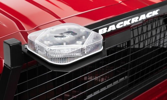 BCK Light Brackets