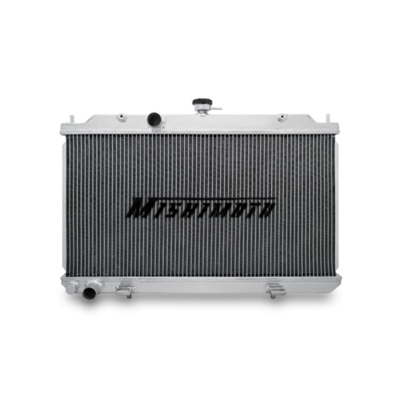 MM Radiators - Alum