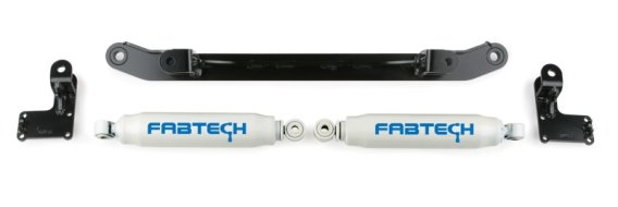 FAB Steering Stabilizer