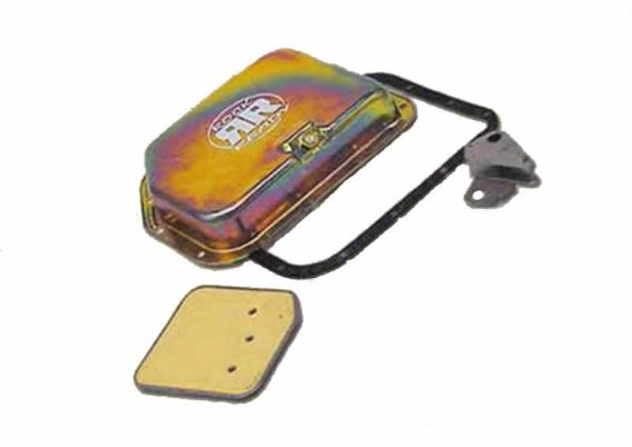 SKY Oil Pans