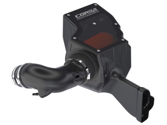 COR Air Intake Closed Box