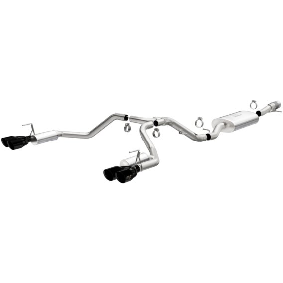 MAG Catback Exhaust