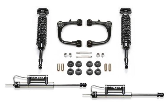 FAB Coilovers - Dirt Logic 2.5