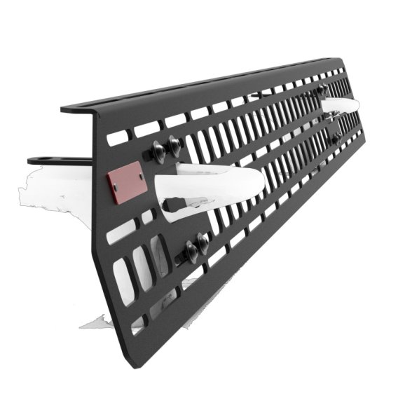 BRI Tech Plates