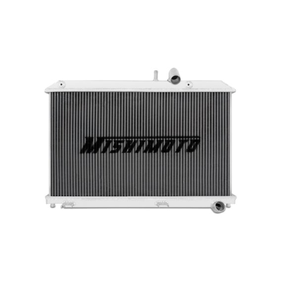 MM Radiators - Alum