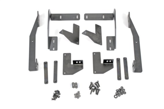 DZE Bracket Kit
