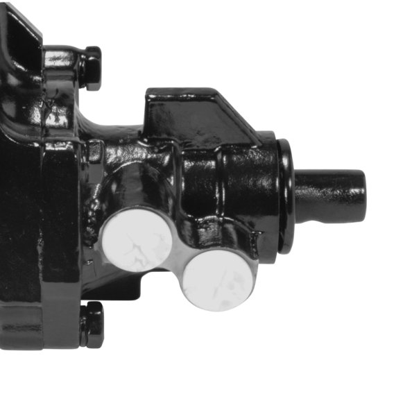 YUK Power Steering Boxes