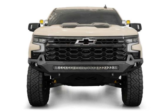 ADD Stealth Fighter Fr. Bumper