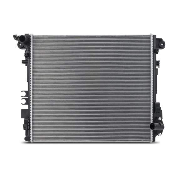 MM Radiators - Plastic