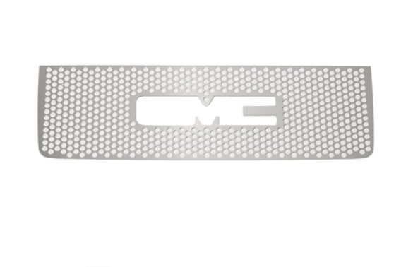 PUT Punch Steel Grilles
