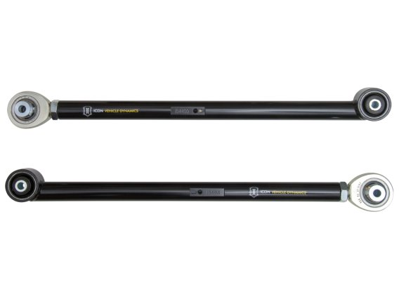 ICON 2007-2014 Toyota FJ Cruiser/2003-2024 Toyota 4Runner/2008-2021 Toyota Land Cruiser 200 Serie...